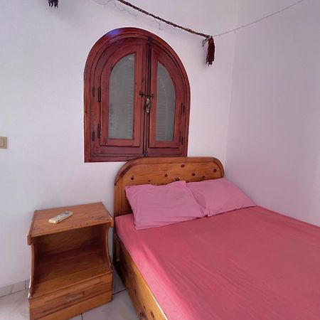 Nook Hostel Dahab Exterior photo
