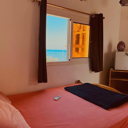 Nook Hostel Dahab Exterior photo