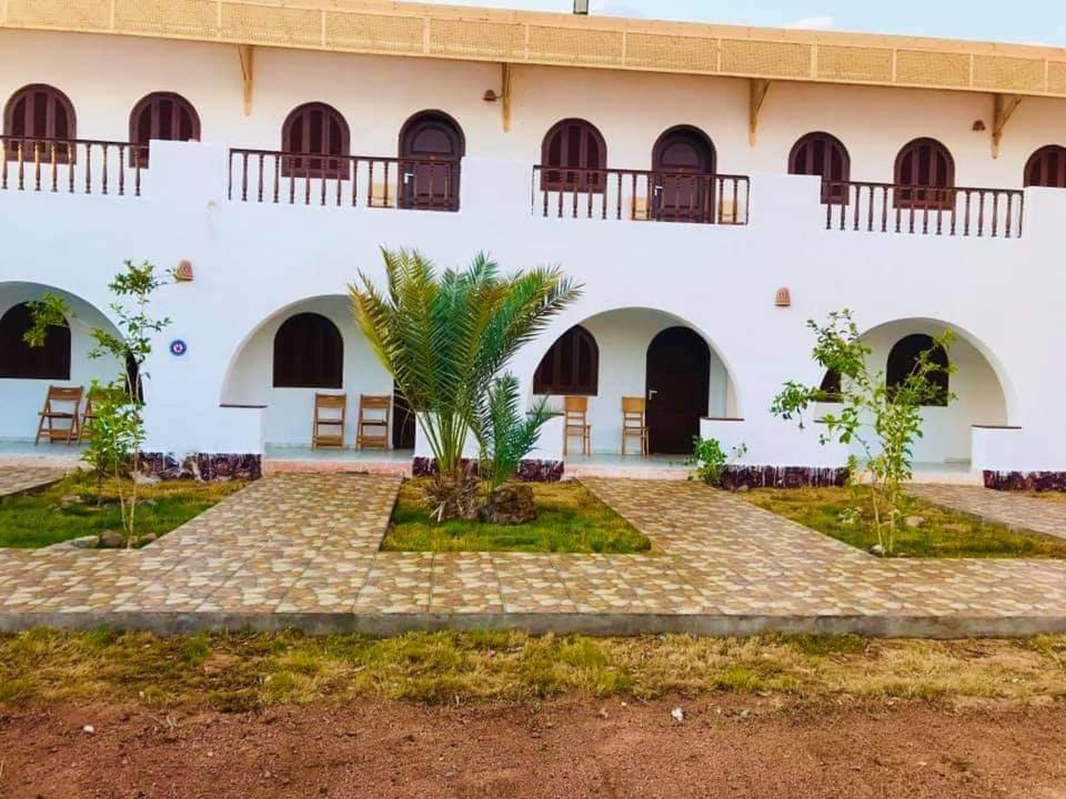 Nook Hostel Dahab Exterior photo