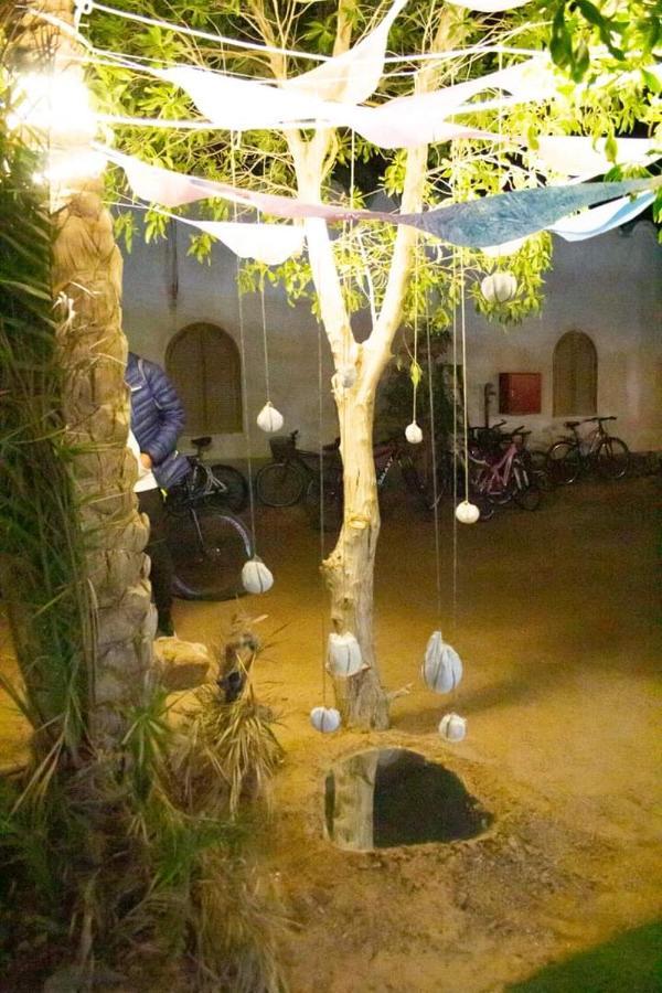 Nook Hostel Dahab Exterior photo