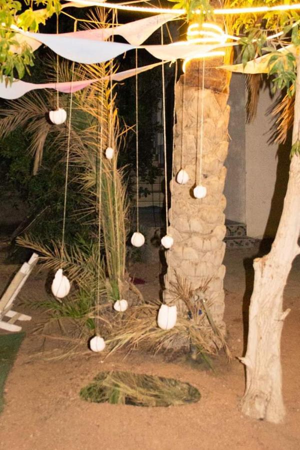 Nook Hostel Dahab Exterior photo