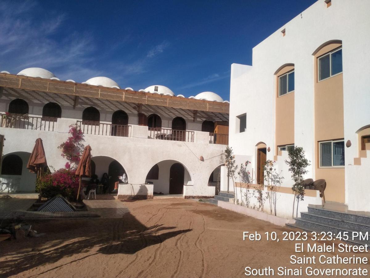 Nook Hostel Dahab Exterior photo