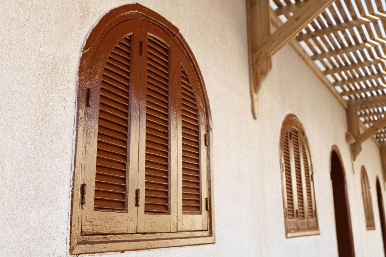 Nook Hostel Dahab Exterior photo