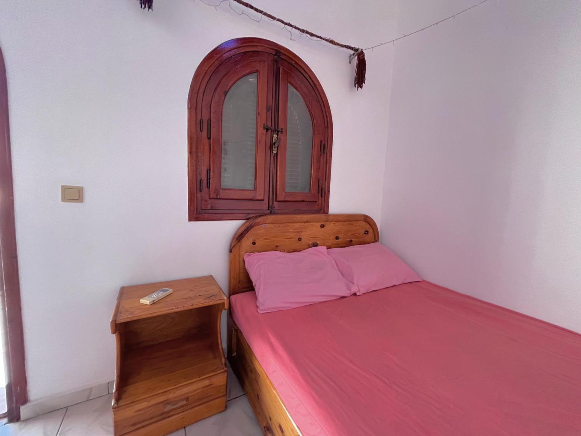 Nook Hostel Dahab Exterior photo