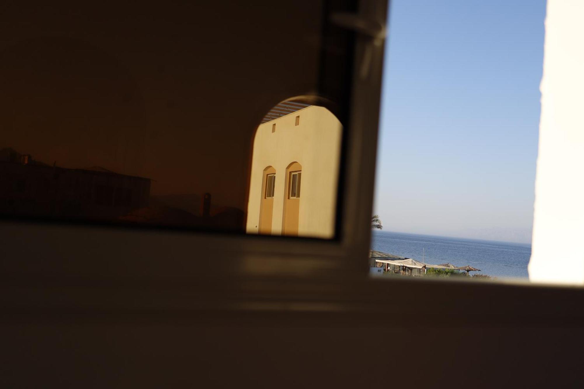 Nook Hostel Dahab Exterior photo