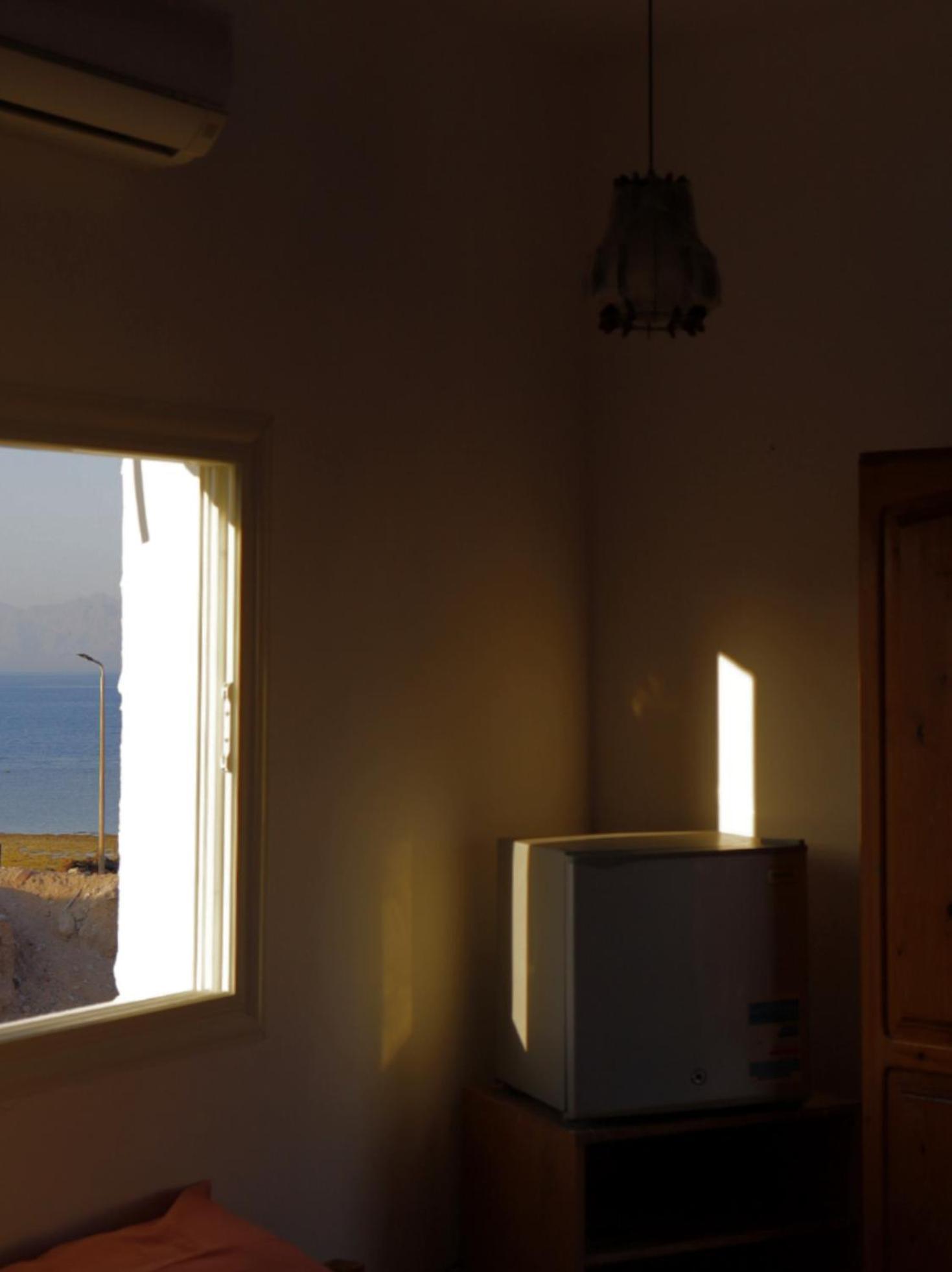 Nook Hostel Dahab Exterior photo