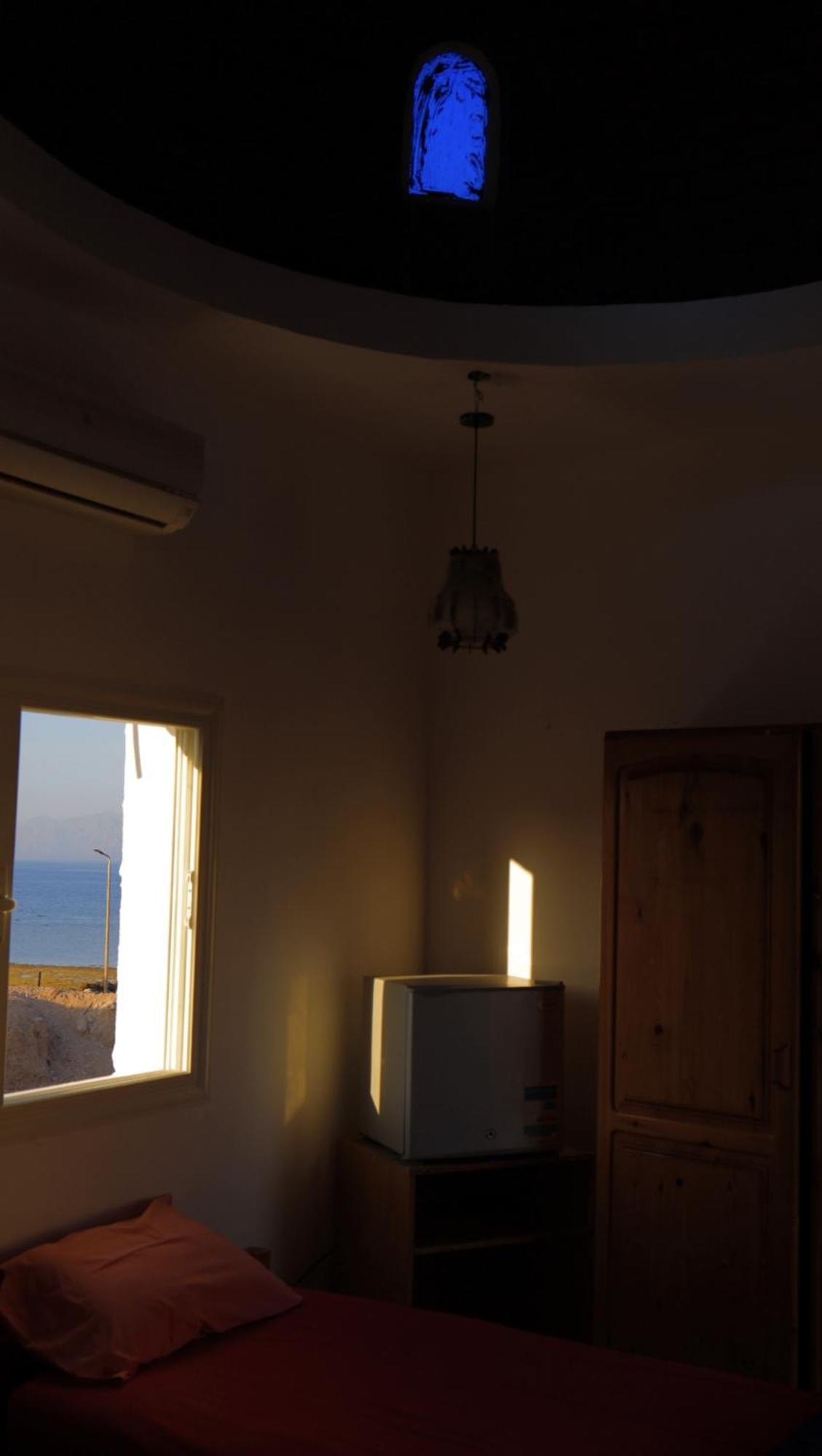 Nook Hostel Dahab Exterior photo