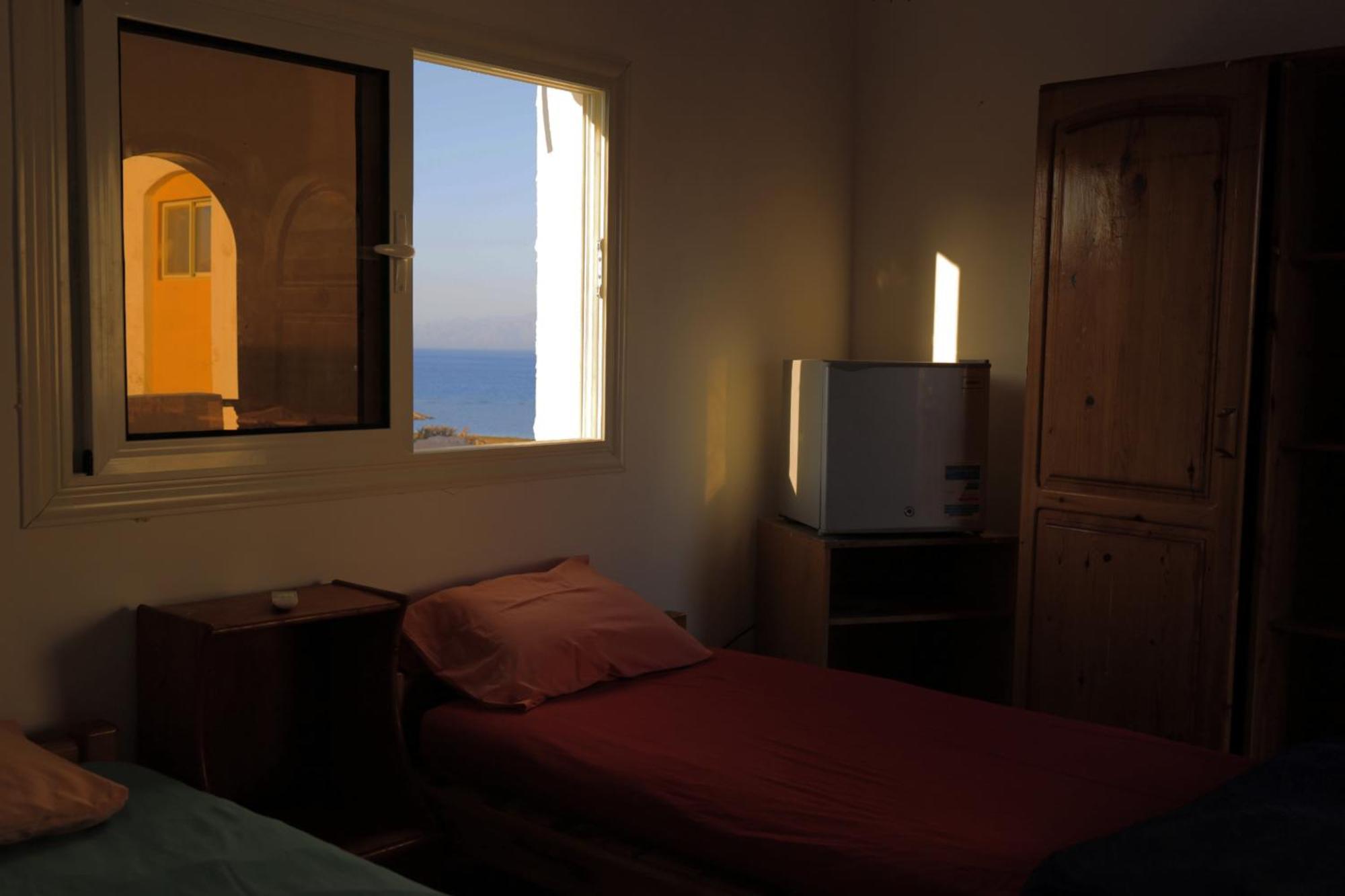 Nook Hostel Dahab Exterior photo