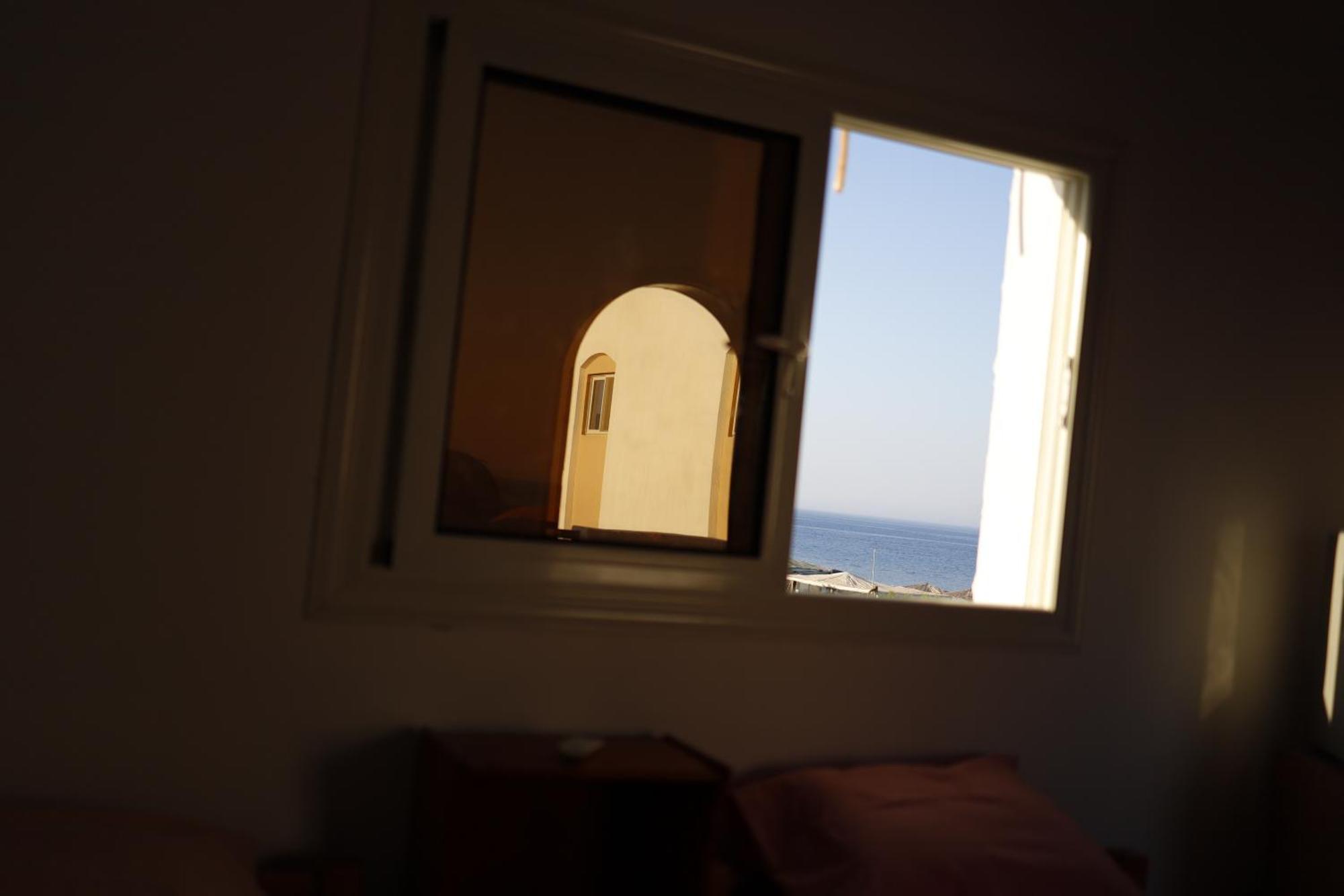 Nook Hostel Dahab Exterior photo