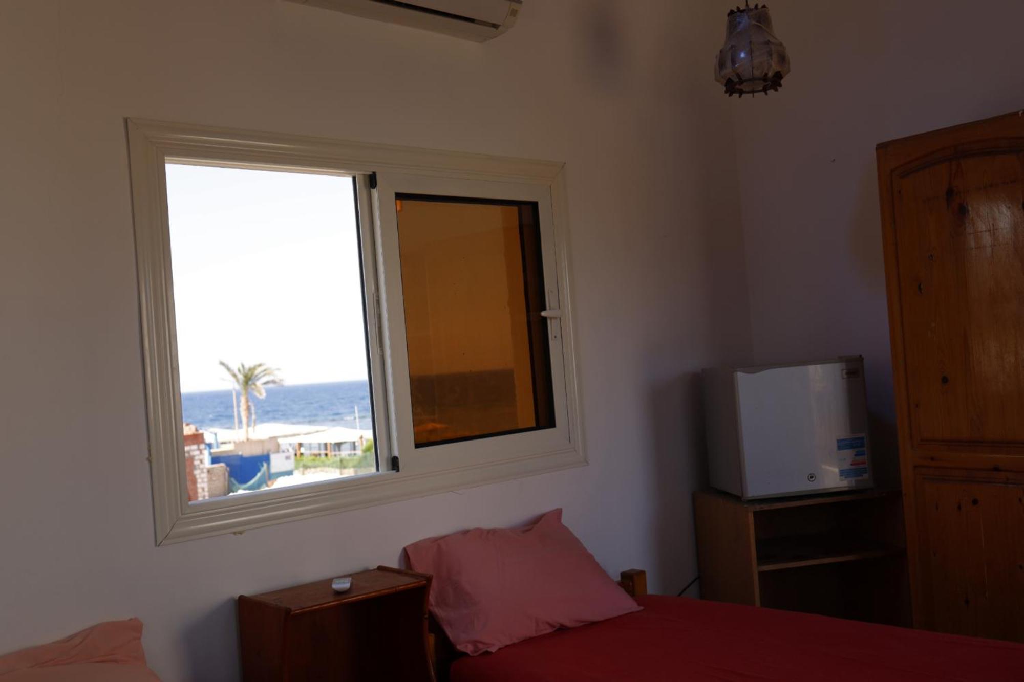 Nook Hostel Dahab Exterior photo