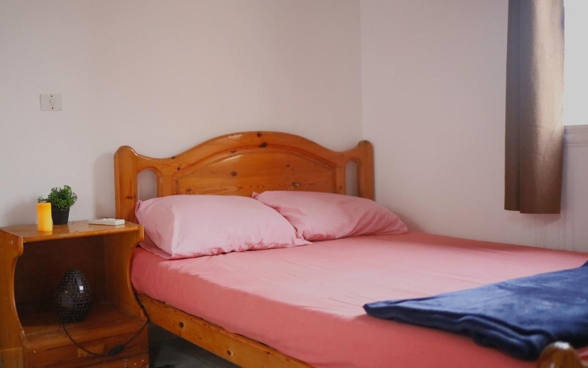 Nook Hostel Dahab Exterior photo