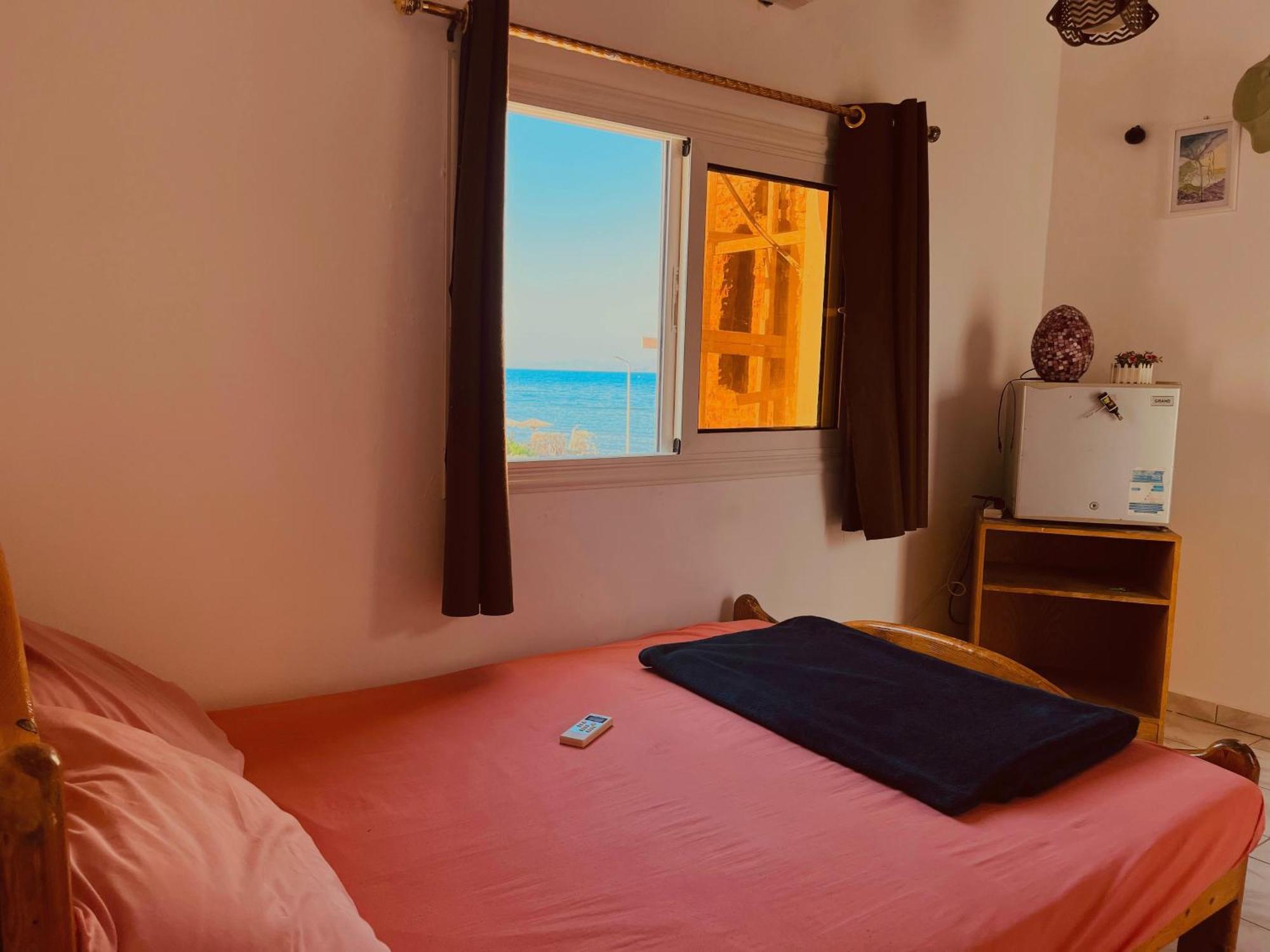 Nook Hostel Dahab Exterior photo