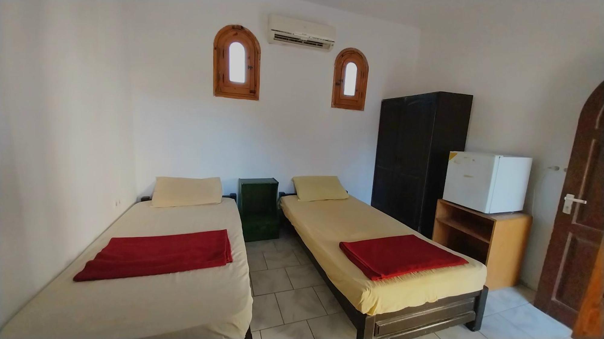 Nook Hostel Dahab Exterior photo