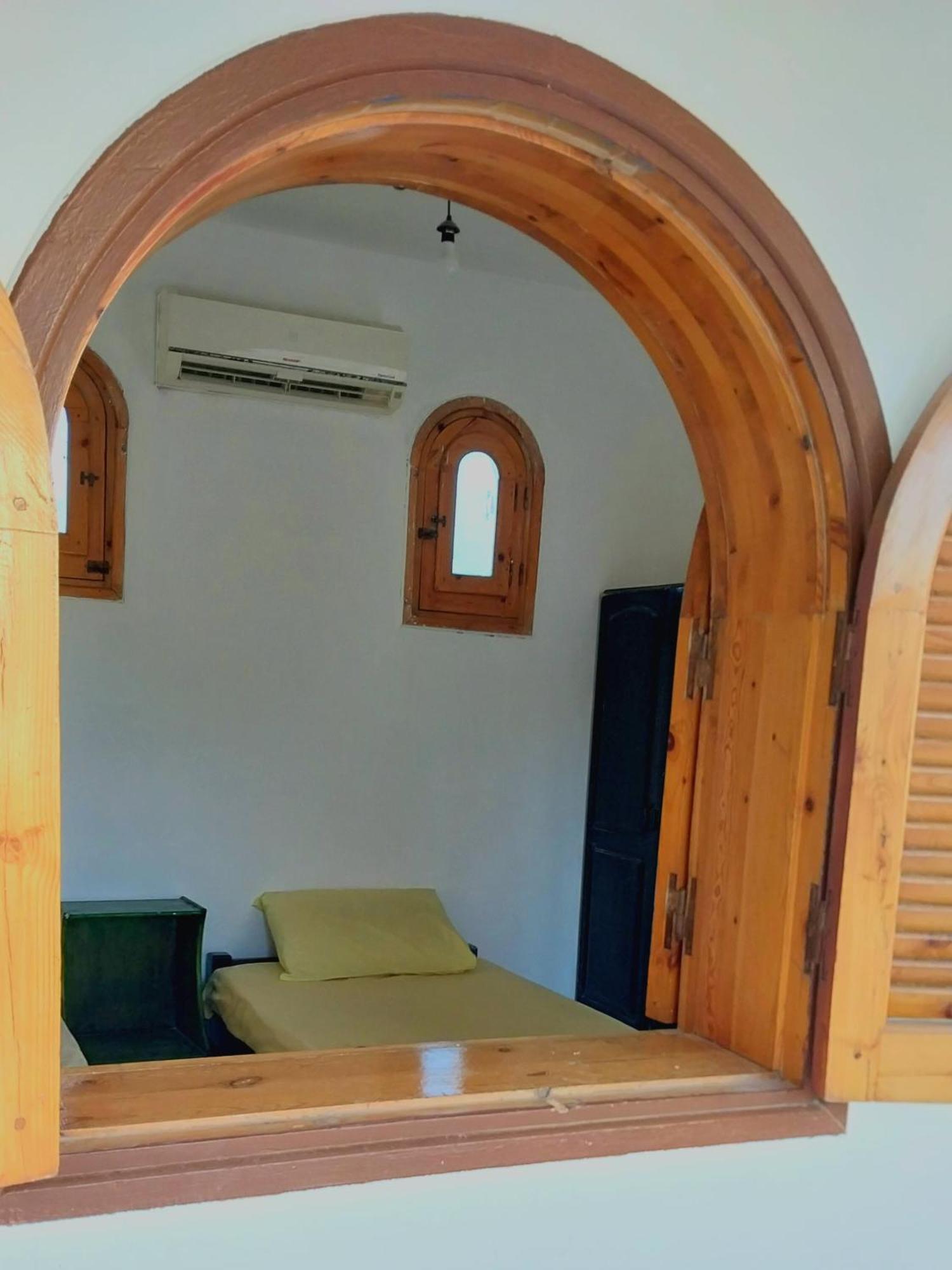 Nook Hostel Dahab Exterior photo