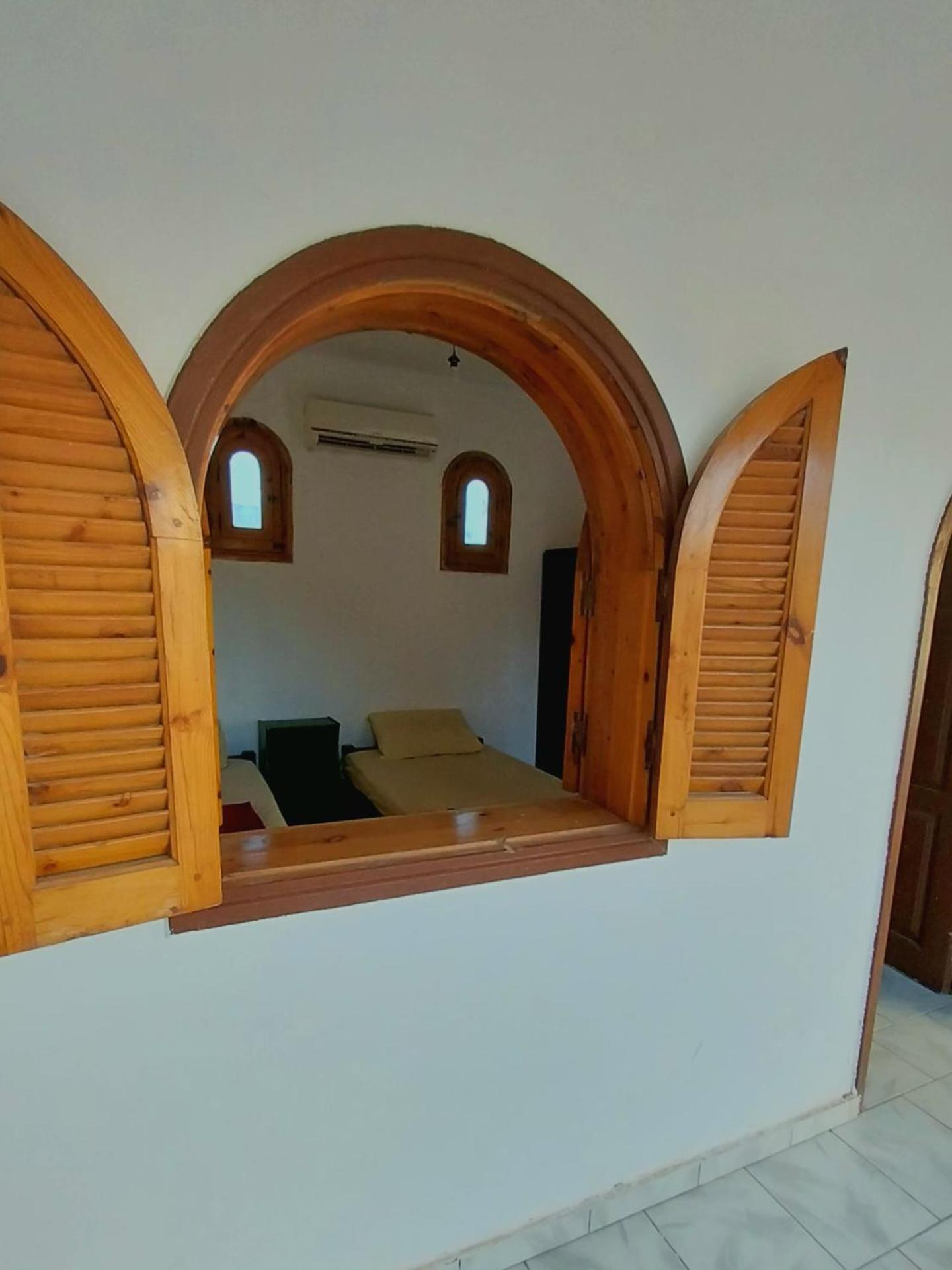 Nook Hostel Dahab Exterior photo