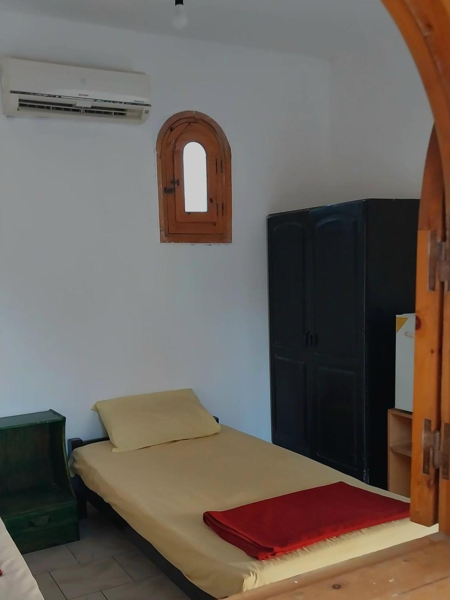 Nook Hostel Dahab Exterior photo